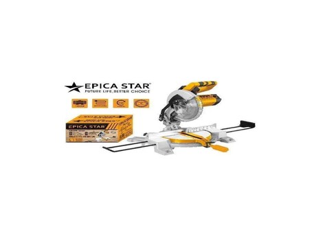Μιτροπρίονο 1800W EP-10832