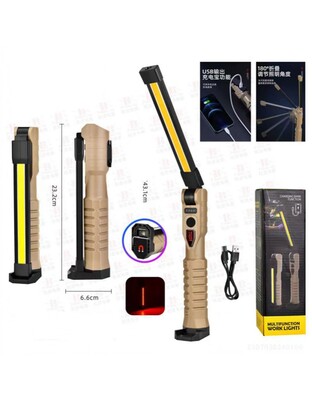 USB ΦΑΚΟΣ ΕΡΓΑΣΙΑΣ 1800MAH BL-W18