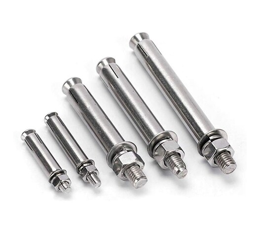 EPICA STAR ΒΙΔΕΣ ΔΙΑΣΤΟΛΗΣ 8x60mm 10ΤΜΧ EP-30776