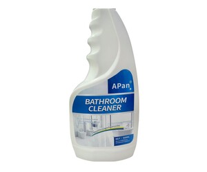 ΣΠΡΕΙ ΚΑΘΑΡΙΣΜΟΥ ΜΠΑΝΙΟΥ 500ml CF-05337