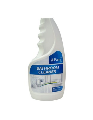 ΣΠΡΕΙ ΚΑΘΑΡΙΣΜΟΥ ΜΠΑΝΙΟΥ 500ml CF-05337