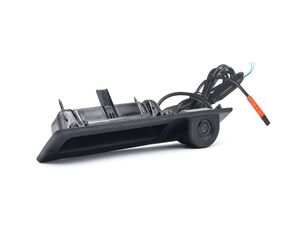 DIGITAL IQ CAMERA BMW_02 (AHD-NTSC) HANDLE CAMERA for BMW mod. 2011-2018