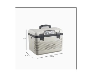 ΦΟΡΗΤΟ ΗΛΕΚΤΡΙΚΟ ΨΥΓΕΙΟ ΑΥΤΟΚΙΝΗΤΟΥ 19L  AI-06861