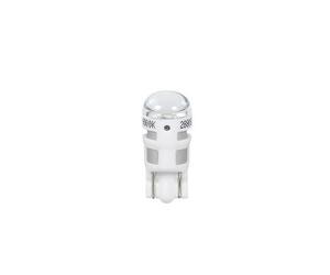 T10 W5W 12V - 1W - W 2,1 X 9,5 d - 6.000K (ΛΕΥΚΟ/ΨΥΧΡΟ) OSRAM LEDriving - 2 ΤΕΜ.  BLISTER