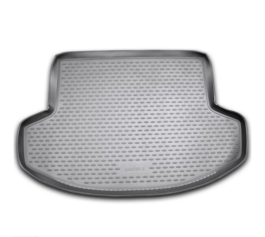 ΠΑΤΑΚΙ ΣΚΑΦΗ ΠΟΡΤ ΜΠΑΓΚΑΖ ΓΙΑ MITSUBISHI LANCER 5D 03/2007+ TPE ΛΑΣΤΙΧΟ ΣΕ ΜΑΥΡΟ ΧΡΩΜΑ NOVLINE - 1 ΤΕΜ.