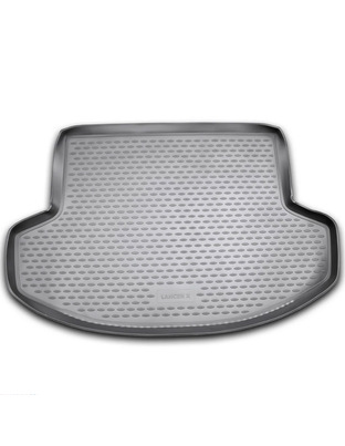 ΠΑΤΑΚΙ ΣΚΑΦΗ ΠΟΡΤ ΜΠΑΓΚΑΖ ΓΙΑ MITSUBISHI LANCER 5D 03/2007+ TPE ΛΑΣΤΙΧΟ ΣΕ ΜΑΥΡΟ ΧΡΩΜΑ NOVLINE - 1 ΤΕΜ.