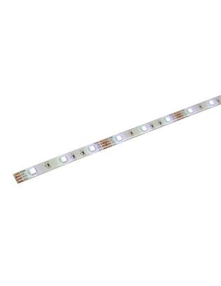 ΤΑΙΝΙΑ 60LED 12/24V RGB MULTICOLOR 200cm ΜΕ ΦΙΣ ΑΝΑΠΤΗΡΑ ΚΑΙ ΤΗΛΕΧΕΙΡΙΣΜΟ 16 ΧΡΩΜΑΤΩΝ  ΚΑΙ 3 ΧΡΗΣΕΩΝ