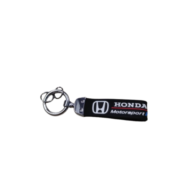 Μπρελόκ κλειδιών με λογότυπο Honda