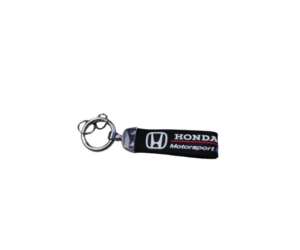 Μπρελόκ κλειδιών με λογότυπο Honda