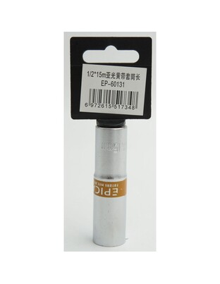 ΚΑΡΥΔΑΚΙ 1/2*15mm EPICA STAR TO-EP-60131
