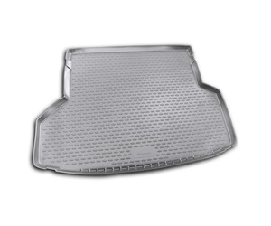 ΠΑΤΑΚΙ ΣΚΑΦΗ ΠΟΡΤ ΜΠΑΓΚΑΖ ΓΙΑ TOYOTA HIGHLANDER SUV LONG 2001-2007 (ΑΝΘΡΑΚΙ/ΣΚΟΥΡΟ ΓΚΡΙ)