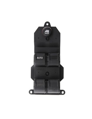 ΔΙΑΚΟΠΤΗΣ ΓΙΑ HONDA CIVIC 2001-2006 / JAZZ 20022008 ΠΟΛΛΑΠΛΟΣ ΠΑΡΑΘΥΡΩΝ 20 PIN NTY - 1 ΤΕΜ.