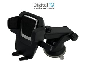 DIGITAL IQ MOUNT 100 (DASHBOARD MOUNT)