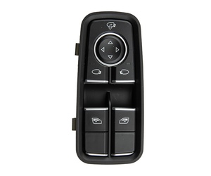 ΔΙΑΚΟΠΤΗΣ ΓΙΑ PORSCHE 911 / 991 2011+ / BOXSTER 2016+ / CAYMAN 2016+ ΠΑΡΑΘΥΡΩΝ 16 PIN NTY - 1 ΤΕΜ.