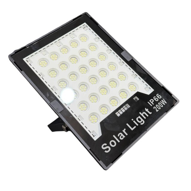 ΗΛΙΑΚΟΣ ΠΡΟΒΟΛΕΑΣ 200W CX-BT-200W