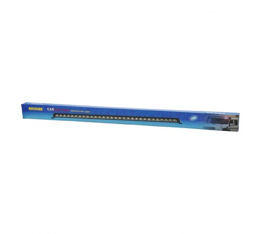 LED ΜΠΑΡΑ 90W ΜΟΝΗ ΣΕΙΡΑ VOL-0061