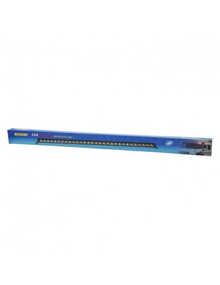 LED ΜΠΑΡΑ 90W ΜΟΝΗ ΣΕΙΡΑ VOL-0061
