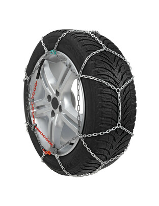 ΑΛΥΣΙΔΕΣ ΧΙΟΝΙΟΥ WX-9 WINTER GRAN PREE 9MM GR1 LAMPA - 2 ΤΕΜ.