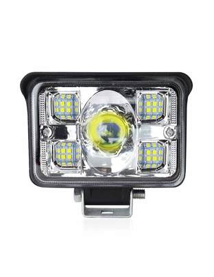 Amio - ΠΡΟΒΟΛΕΑΣ ΕΡΓΑΣΙΑΣ WORKING LAMP 17SMD LED 9>36V 45W 110x99x52mm AWL32 - 1 τεμ. (02659/AM)