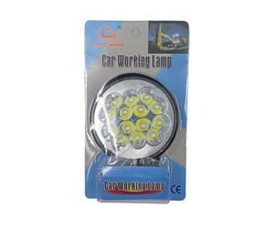 ΜΙΝΙ ΠΡΟΒΟΛΑΚΙ ΕΡΓΑΣΙΑΣ ΜΕ 14LED JN-1070