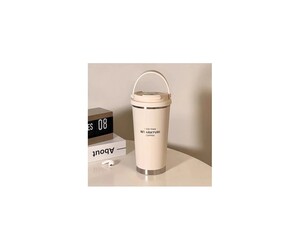 ΑΝΟΞΕΙΔΩΤΟ ΘΕΡΜΟΣ 560ml ΜΠΕΖ ZF-028-2