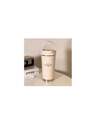 ΑΝΟΞΕΙΔΩΤΟ ΘΕΡΜΟΣ 560ml ΜΠΕΖ ZF-028-2