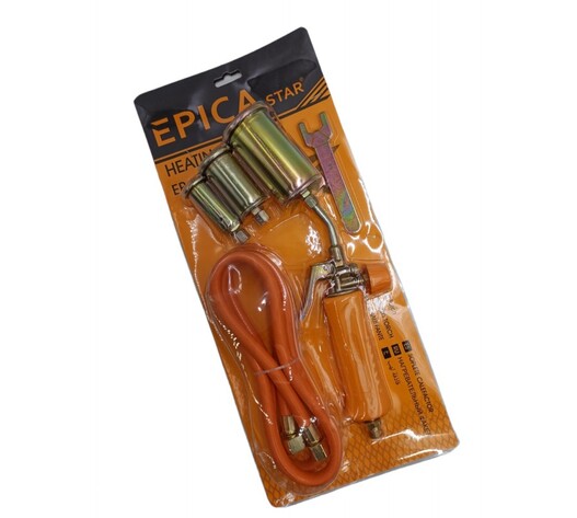ΦΛΟΓΙΣΤΡΟ ΠΡΟΠΑΝΙΟΥ EPICA STAR EP-50592