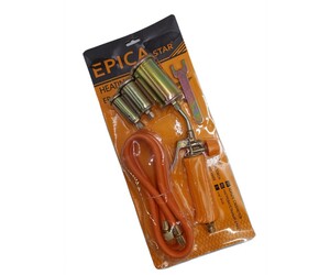 ΦΛΟΓΙΣΤΡΟ ΠΡΟΠΑΝΙΟΥ EPICA STAR EP-50592