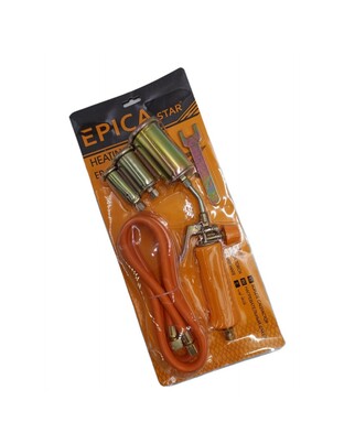 ΦΛΟΓΙΣΤΡΟ ΠΡΟΠΑΝΙΟΥ EPICA STAR EP-50592