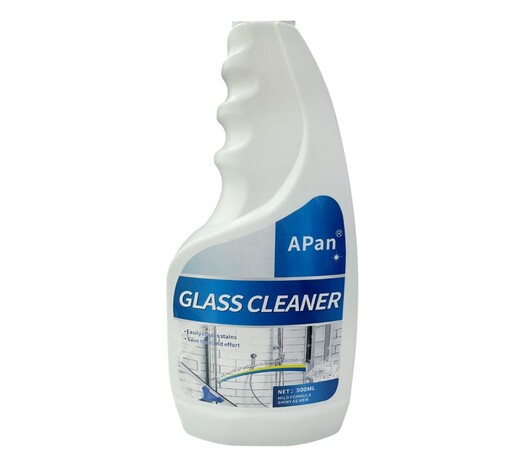 ΚΑΘΑΡΙΣΤΙΚΟ ΣΠΡΕΙ ΤΖΑΜΙΩΝ 500ml CF-05338