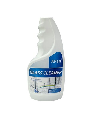 ΚΑΘΑΡΙΣΤΙΚΟ ΣΠΡΕΙ ΤΖΑΜΙΩΝ 500ml CF-05338