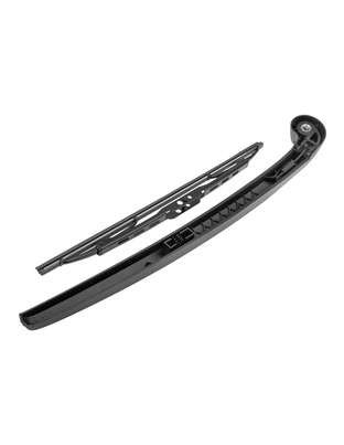 ΥΑΛΟΚΑΘΑΡΙΣΤΗΡΑΣ ΠΙΣΩ ΜΕ ΜΠΡΑΤΣΟ ΓΙΑ AUDI A6 C6 SW 04+ 33cm orig.103-00-006-C/39-0423/4F9955407/1338RWT1 ΝΤΥ - 1 τεμ.