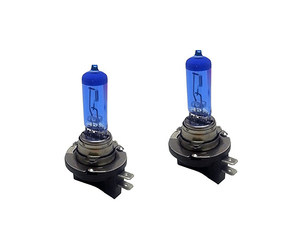 H11B 12V 55W LONG LIFE 4.500K 2τεμ.