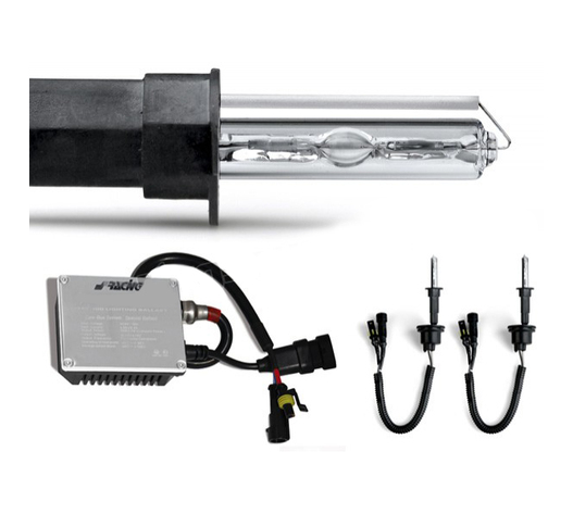 H4 (9003) 6000K CAN-BUS 35W KIT XENON
