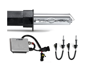 H4 (9003) 6000K CAN-BUS 35W KIT XENON