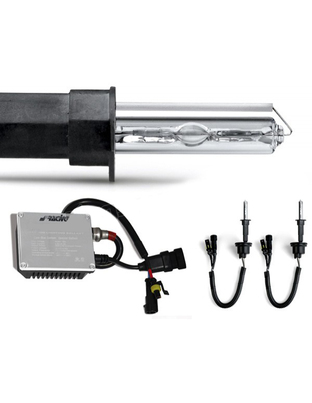 H4 (9003) 6000K CAN-BUS 35W KIT XENON