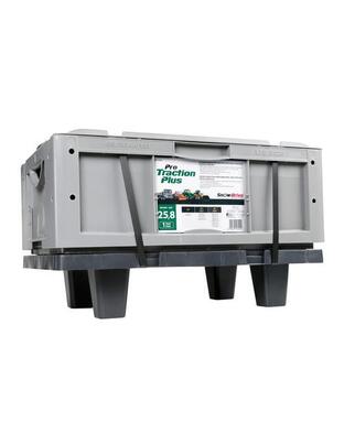 ΑΛΥΣΙΔΕΣ ΧΙΟΝΙΟΥ ΦΟΡΤΗΓΟΥ PRO TRACTION PLUS GR50.5 LAMPA - 2 ΤΕΜ.