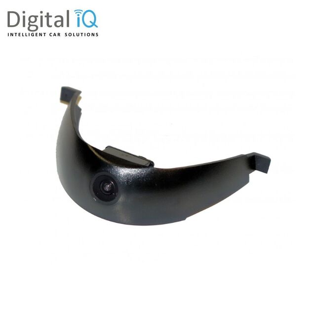 DIGITAL IQ CAMERA QS8223 (AHD-NTSC) FRONT CAMERA for MERCEDES C (W205) mod. 2018-2021