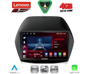 LENOVO SSQ 9235_CPA (10inc) MULTIMEDIA TABLET for HYUNDAI iX35  mod. 2010-2015