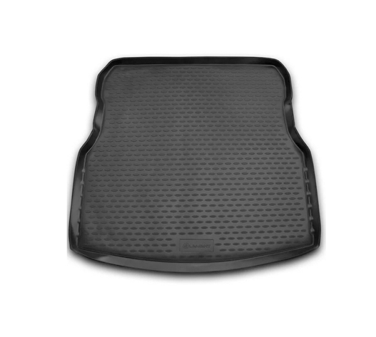 ΠΑΤΑΚΙ ΣΚΑΦΗ ΠΟΡΤ ΜΠΑΓΚΑΖ ΓΙΑ NISSAN ALMERA 4D 2012+ TPE ΛΑΣΤΙΧΟ ΣΕ ΜΑΥΡΟ ΧΡΩΜΑ NOVLINE - 1 ΤΕΜ.