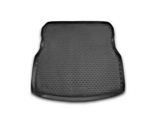 ΠΑΤΑΚΙ ΣΚΑΦΗ ΠΟΡΤ ΜΠΑΓΚΑΖ ΓΙΑ NISSAN ALMERA 4D 2012+ TPE ΛΑΣΤΙΧΟ ΣΕ ΜΑΥΡΟ ΧΡΩΜΑ NOVLINE - 1 ΤΕΜ.
