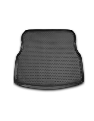 ΠΑΤΑΚΙ ΣΚΑΦΗ ΠΟΡΤ ΜΠΑΓΚΑΖ ΓΙΑ NISSAN ALMERA 4D 2012+ TPE ΛΑΣΤΙΧΟ ΣΕ ΜΑΥΡΟ ΧΡΩΜΑ NOVLINE - 1 ΤΕΜ.