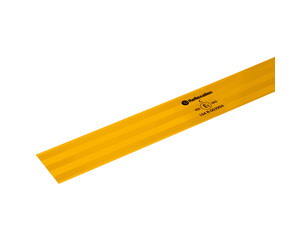 ΑΝΑΚΛΑΣΤΙΚΗ ΤΑΙΝΙΑ 100x5cm ΚΙΤΡΙΝΗ