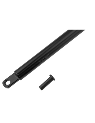 ΑΜΟΡΤΙΣΕΡ ΠΟΡΤ ΜΠΑΓΚΑΖ ΓΙΑ FIAT PANDA 1980-2003 / SEAT MARABELLA 1986-1994 550mm/380N orig.7550172 ΝΤΥ - 1 Τεμ.