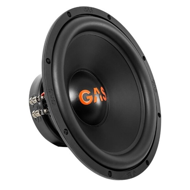 MAD S2-12D2 Subwoofer αυτοκινήτου 12" 1600W Gas Audio Power