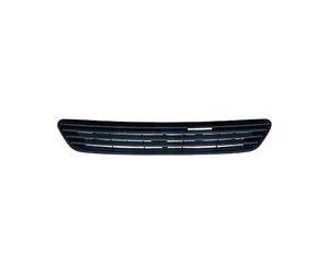 OPEL ASTRA G 97-04 ΚΕΝΤΡΙΚΗ ΜΑΣΚΑ ΜΑΥΡΗ