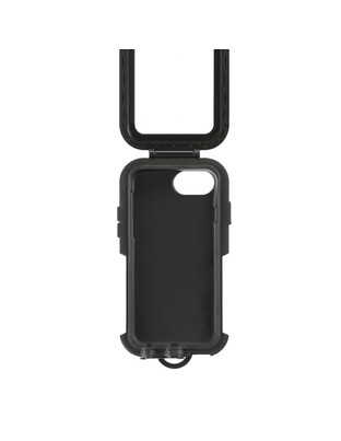 Θήκη Κινητού Hard Case της σειράς Optiline για Apple iPhone 6 / 7 / 8 / SE 2020, συμβατή με Βάσεις Στήριξης Κινητού Optiline για Μηχανή με σύστημα Duolock