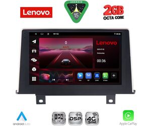 LENOVO LVF 5048_CPA (9inc) (NBT) MULTIMEDIA TABLET for BMW S.1 (F20-21) mod. 2011-2016