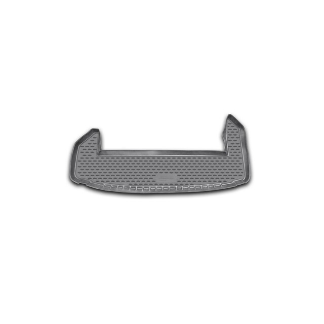 ΠΑΤΑΚΙ ΣΚΑΦΗ ΠΟΡΤ ΜΠΑΓΚΑΖ ΓΙΑ TOYOTA HIGHLANDER SUV SHORT 2010-2013 (ΑΝΘΡΑΚΙ/ΣΚΟΥΡΟ ΓΚΡΙ)