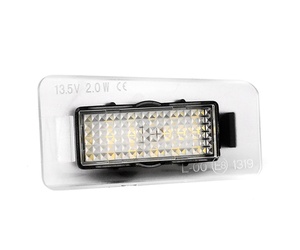 ΦΩΤΑ ΠΙΝΑΚΙΔΑΣ LED HYUNDAI / KIA MTECH - 2 ΤΜΧ.